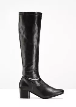 Стретч-сапоги Bpc Selection, черный