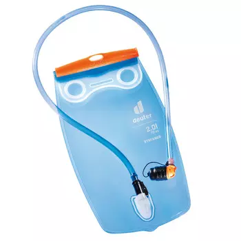 Стримерная система гидратации Deuter, белый