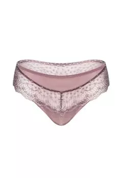 Стринг Джози Ulla, тауп