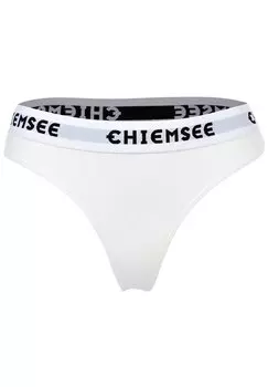 Стринги 3 PACK Chiemsee, черный