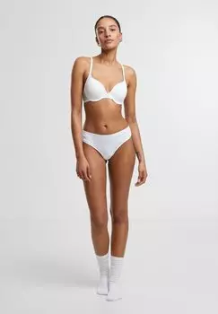 Стринги 3-PACK Urban Classics, мультиколор