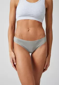 Стринги 3PACK SNOCKS, абрикос