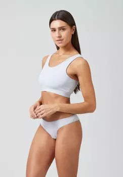 Стринги 3PACK SNOCKS, мультиколор