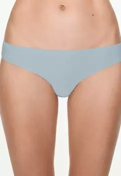 Стринги 5 PACK LASER-CUT OYSHO, светло-зеленый