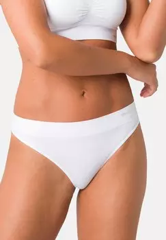 Стринги 5PACK BeeDees, белый