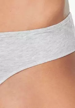 Стринги 7 PACK BRAZILIAN OYSHO, цвет evergreen