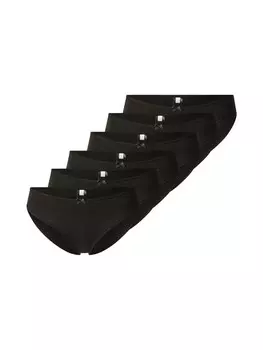 Стринги ABOUT YOU, черный