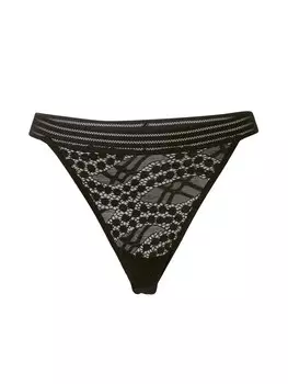 Стринги ABOUT YOU Hanni, черный