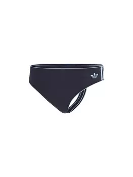 Стринги ADIDAS ORIGINALS, ночной синий