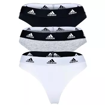 Стринги ADIDAS SPORTSWEAR, разноцветный