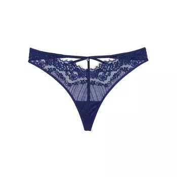 Стринги Adore Me Liliana, синий