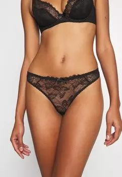 Стринги Agent Provocateur, черный