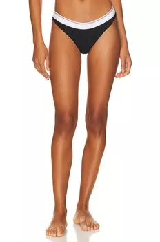 Стринги Alexander Wang Underwear, черный