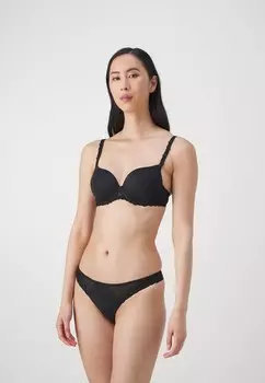 Стринги ANDORA Simone Prle, черный