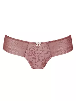 Стринги Anita Fleur, цвет berry