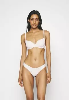 Стринги Anna Field, синий/розовый