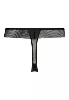 Стринги ANTONIA Hunkemller, черный