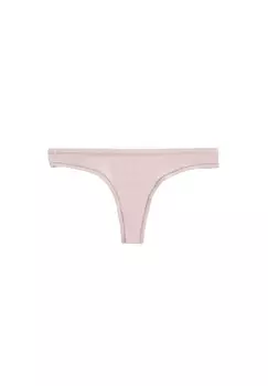 Стринги ARMEDANGELS Thong FAARA, бежевый