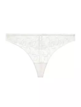 Стринги Aubade String, кремовый