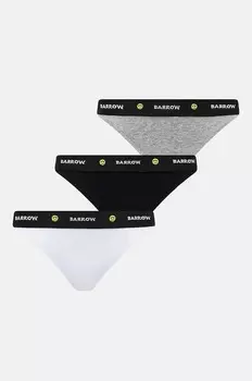 Стринги Barrow, черный