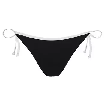 Стринги Barts Yarran, черный