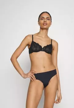 Стринги Bjrn Borg, черный