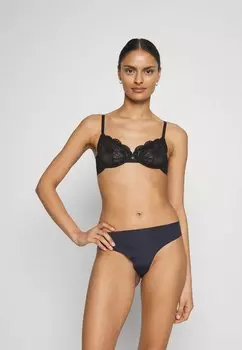 Стринги Bjrn Borg, черный