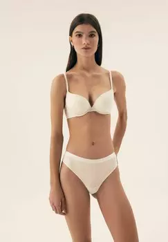 Стринги BLOOVII LACTEEM ESOTIQ, кремовый