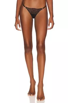 Стринги BLUEBELLA Alanna, черный