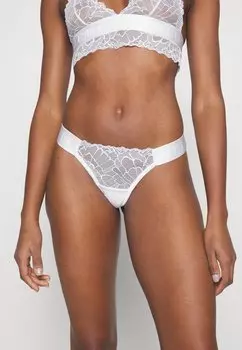 Стринги Bluebella, белый