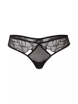 Стринги Bluebella Emerson, черный