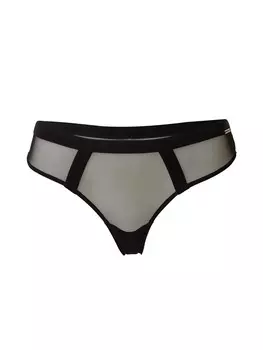 Стринги Bluebella Karolina, черный