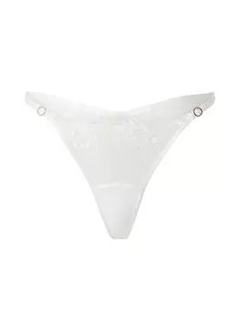 Стринги Bluebella Marisa, белый