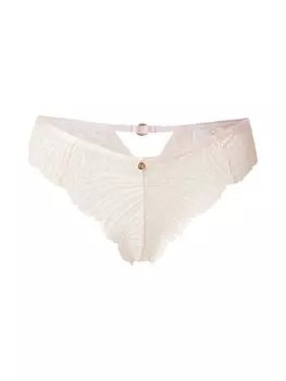 Стринги Bluebella Peyton, темно-розовый