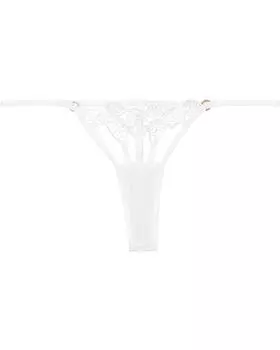 Стринги BLUEBELLA Sapphira Thong, белый