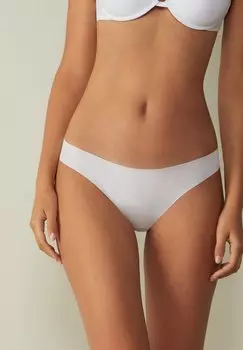 Стринги BRAZILIAN-SLIP AUS ULTRA-LIGHT Intimissimi, белый