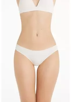 Стринги BRAZILIAN Tezenis, крем