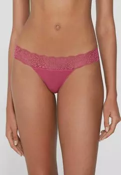 Стринги BRAZILIAN Tezenis, розовый