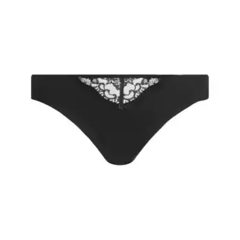 Стринги Бригетта Agent Provocateur, черный