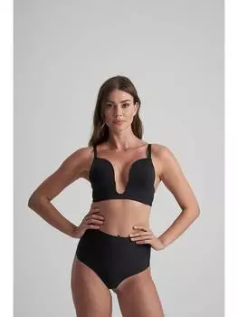 Стринги Bye Bra, черный