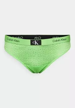 Стринги Calvin Klein Underwear