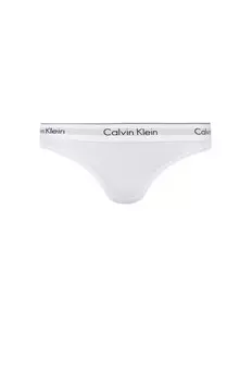 Стринги Calvin Klein Underwear, белый