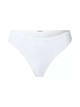 Стринги Calvin Klein Underwear, белый