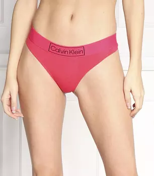 Стринги Calvin Klein Underwear, роза
