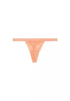 Стринги CHAMPAGNE Frank Dandy, абрикос