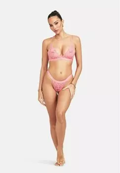 Стринги CHAMPAGNE Frank Dandy, розовый