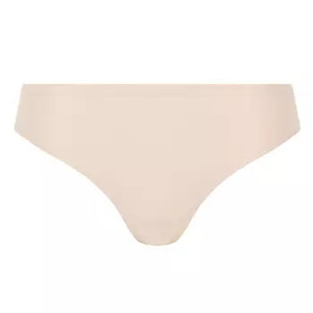 Стринги Chantelle 1 шт, бежевый