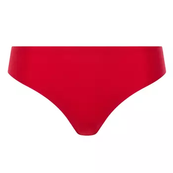 Стринги Chantelle 1 шт, красный