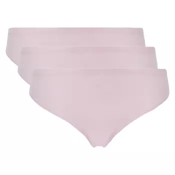 Стринги Chantelle 3 шт, роза