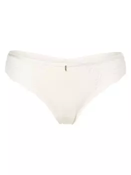 Стринги Chantelle, экрю